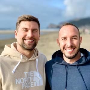 Meet your Posher, Ty